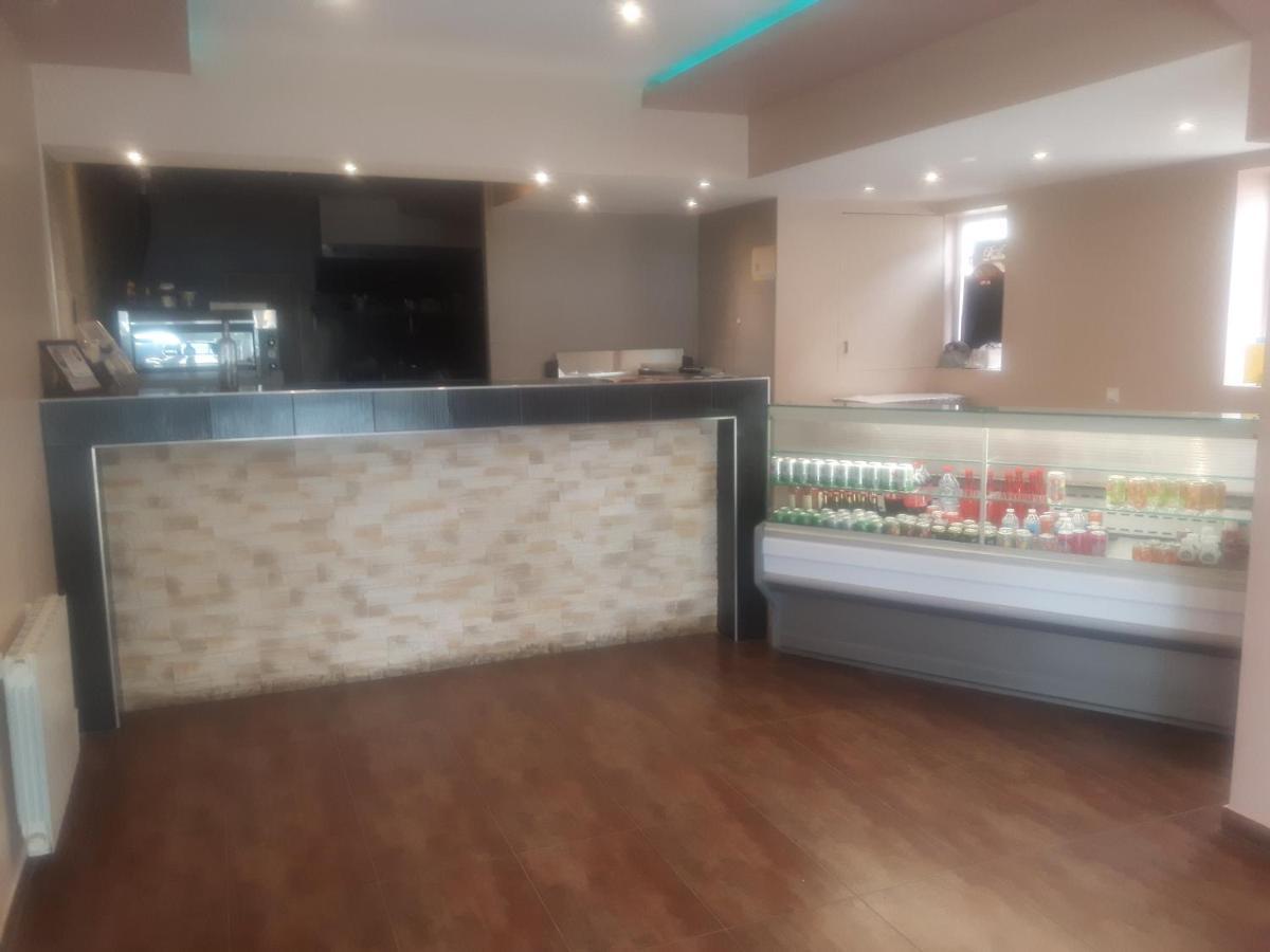 A 7 Minutes De L'Aeroport Cdg 1 Bed & Breakfast Thieux  Dış mekan fotoğraf