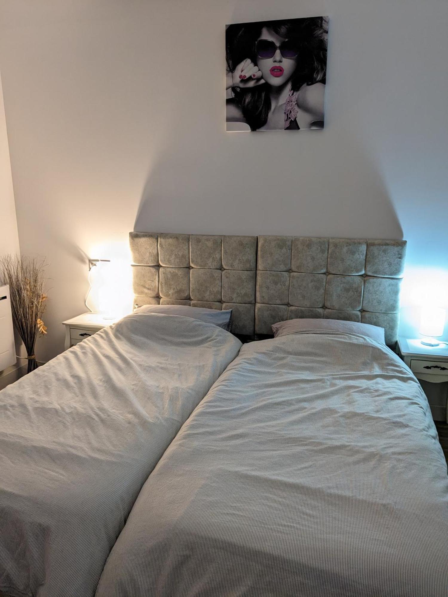 A 7 Minutes De L'Aeroport Cdg 1 Bed & Breakfast Thieux  Dış mekan fotoğraf