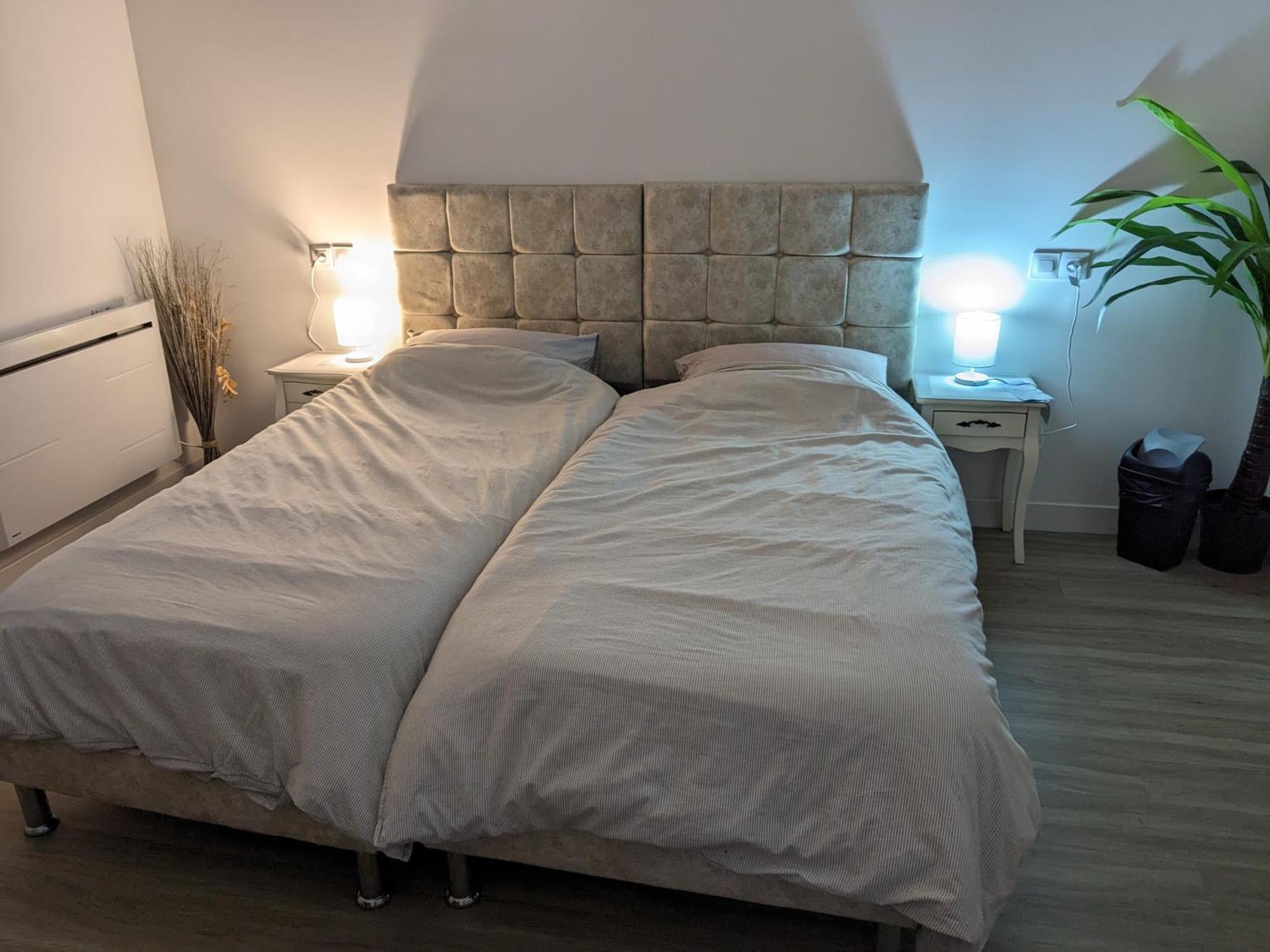 A 7 Minutes De L'Aeroport Cdg 1 Bed & Breakfast Thieux  Dış mekan fotoğraf