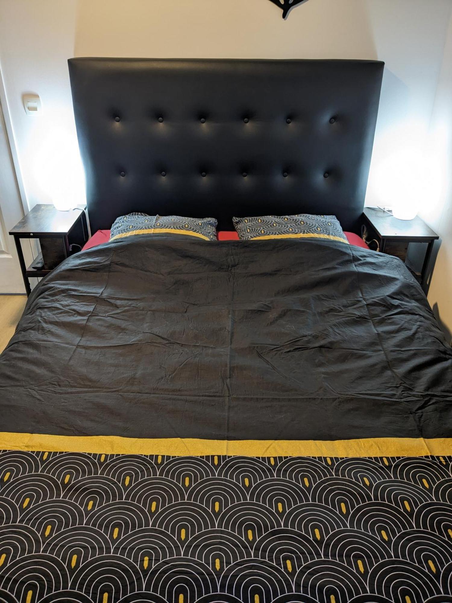 A 7 Minutes De L'Aeroport Cdg 1 Bed & Breakfast Thieux  Dış mekan fotoğraf