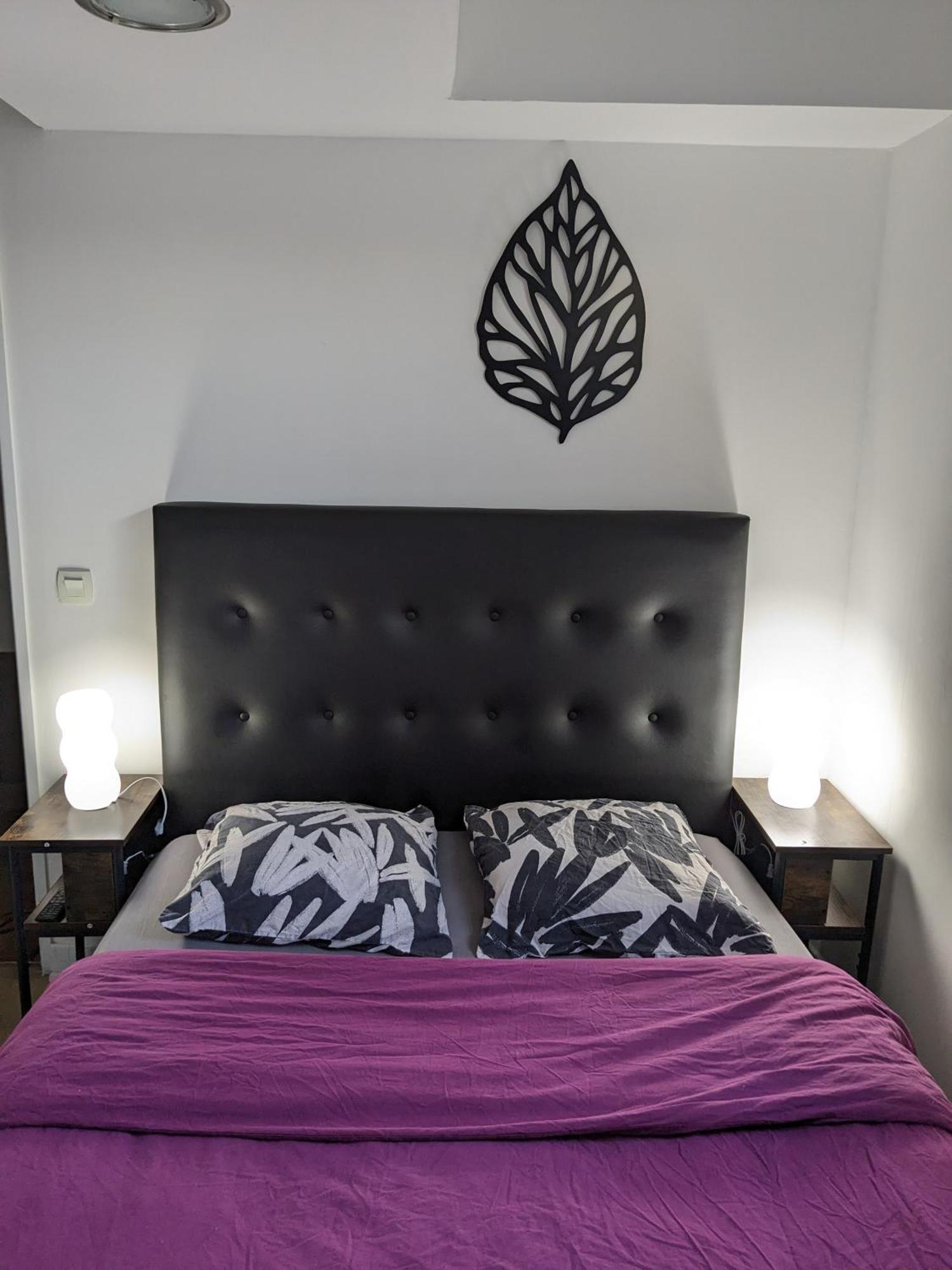 A 7 Minutes De L'Aeroport Cdg 1 Bed & Breakfast Thieux  Dış mekan fotoğraf