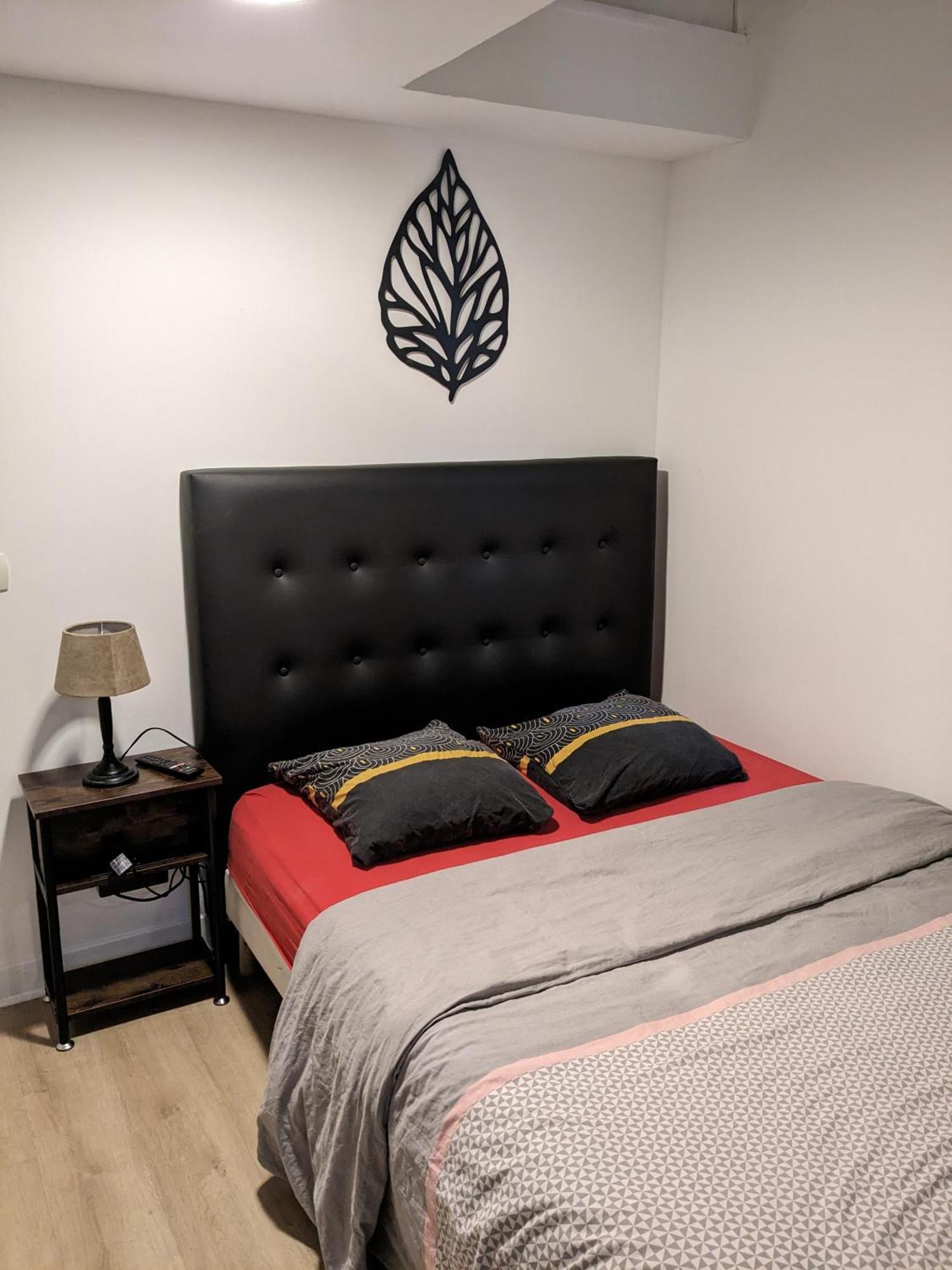 A 7 Minutes De L'Aeroport Cdg 1 Bed & Breakfast Thieux  Dış mekan fotoğraf