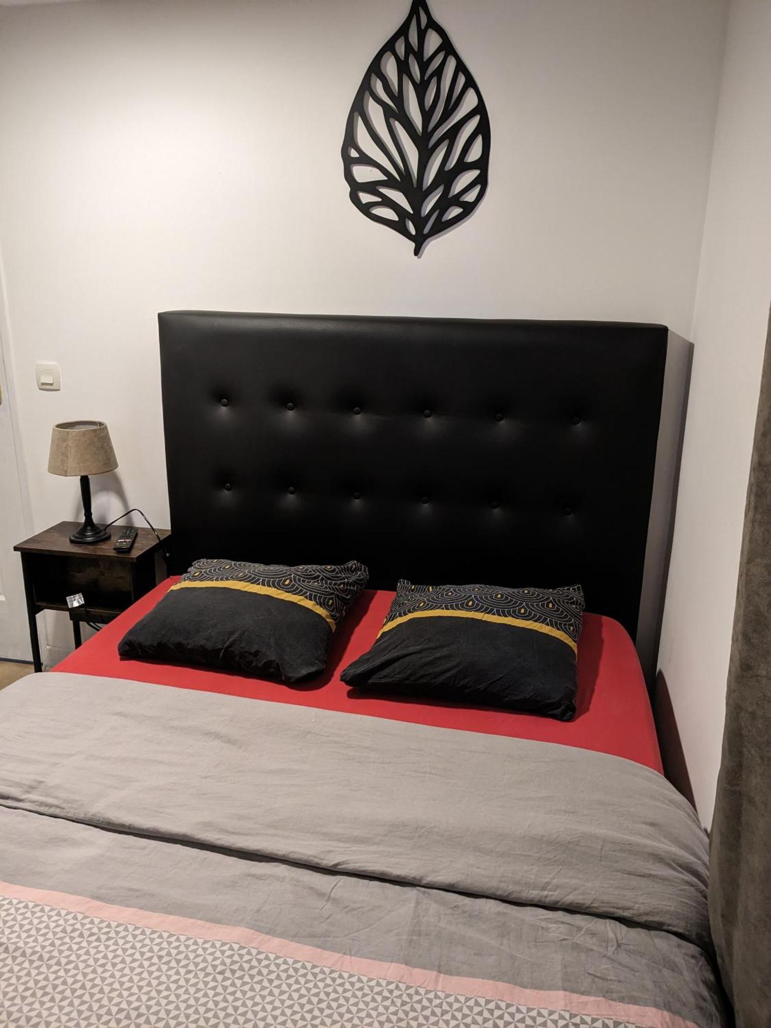 A 7 Minutes De L'Aeroport Cdg 1 Bed & Breakfast Thieux  Dış mekan fotoğraf