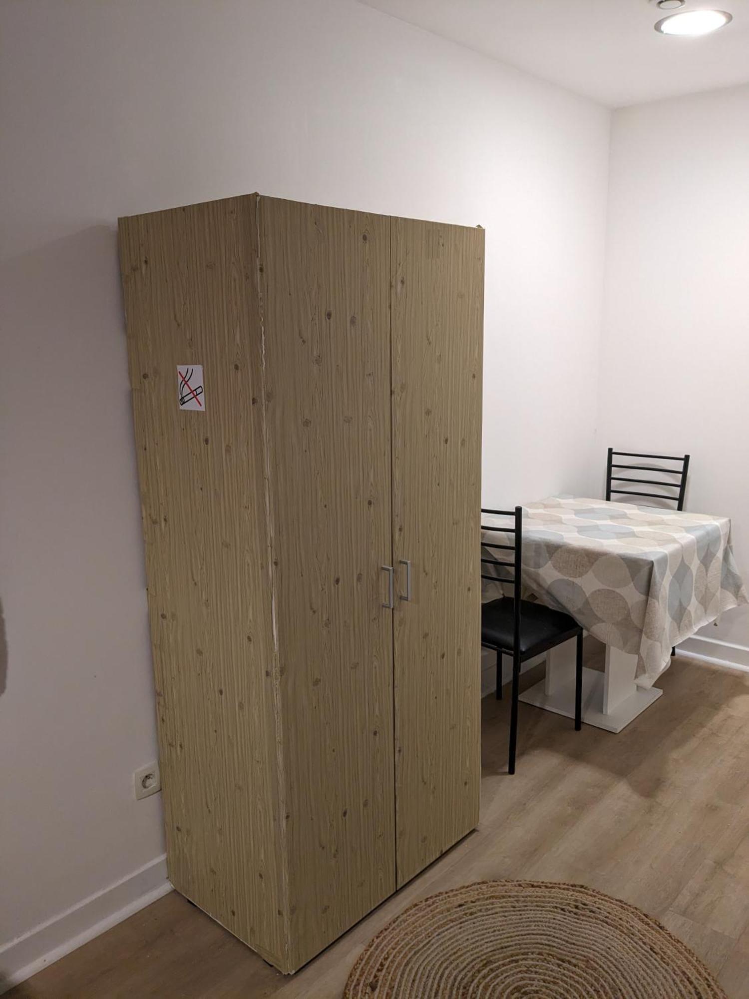 A 7 Minutes De L'Aeroport Cdg 1 Bed & Breakfast Thieux  Dış mekan fotoğraf