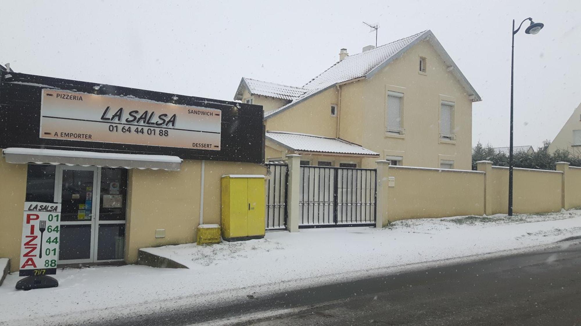 A 7 Minutes De L'Aeroport Cdg 1 Bed & Breakfast Thieux  Dış mekan fotoğraf