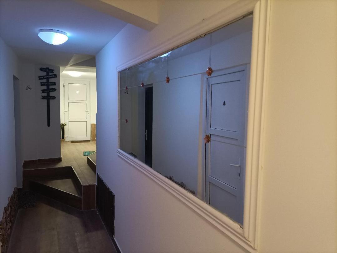 A 7 Minutes De L'Aeroport Cdg 1 Bed & Breakfast Thieux  Dış mekan fotoğraf