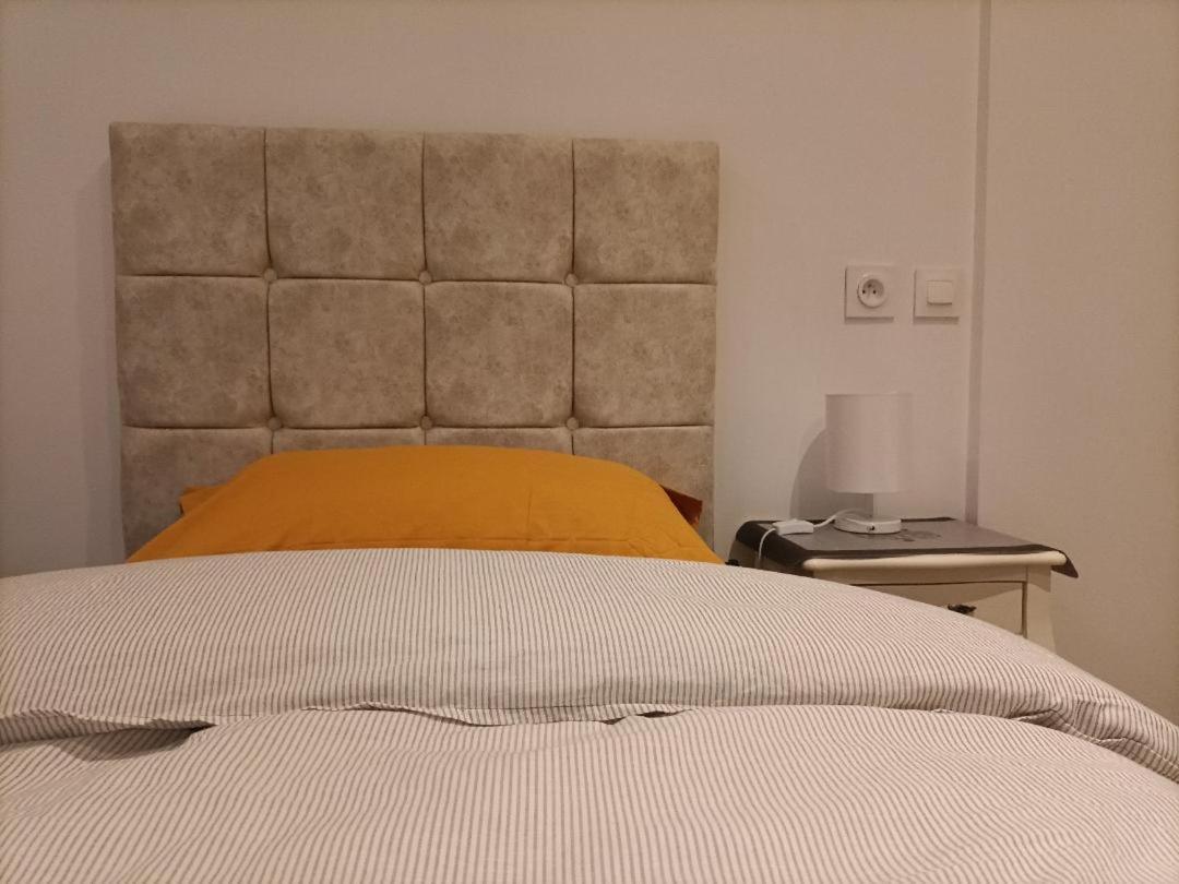 A 7 Minutes De L'Aeroport Cdg 1 Bed & Breakfast Thieux  Dış mekan fotoğraf