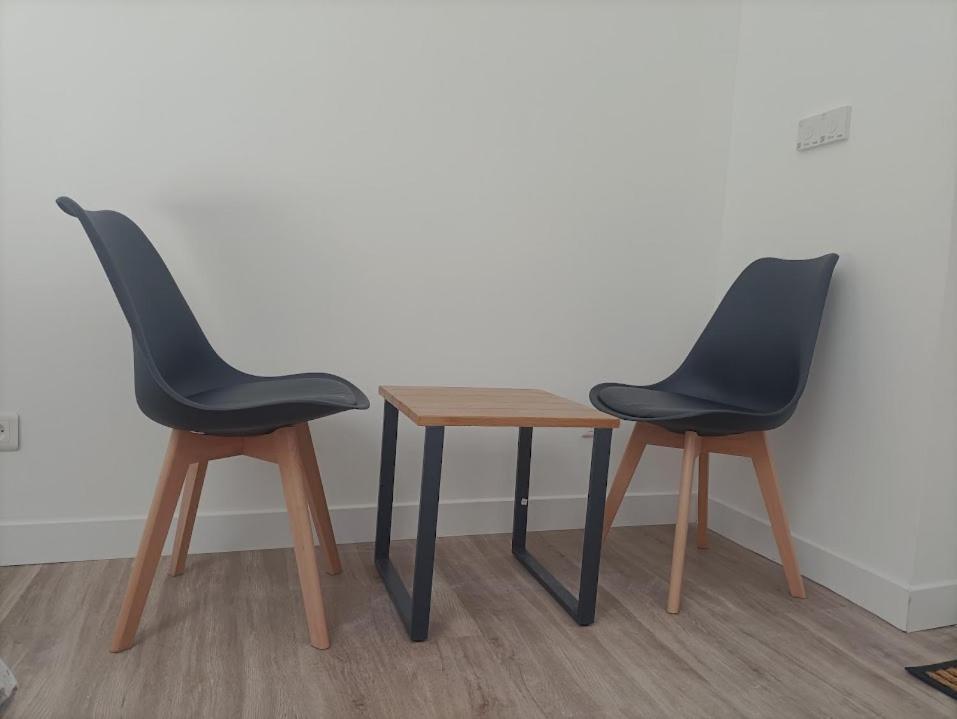 A 7 Minutes De L'Aeroport Cdg 1 Bed & Breakfast Thieux  Dış mekan fotoğraf