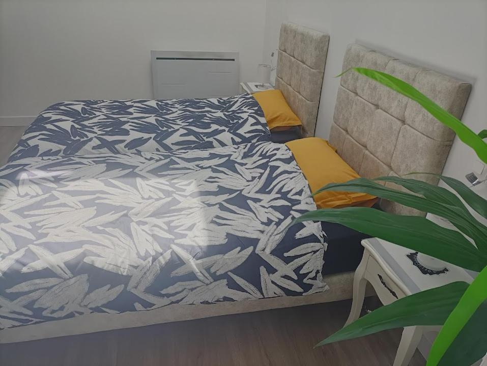 A 7 Minutes De L'Aeroport Cdg 1 Bed & Breakfast Thieux  Dış mekan fotoğraf